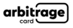 Arbitrage Card